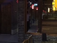 -小龙坎老火锅(华飞店)