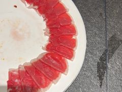 -东来顺(非遗·清真火锅·盛世广场店)