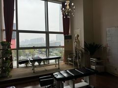 -脊艾堂推拿·艾灸(美年广场店)
