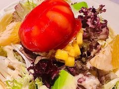 -王品牛排(郑州大卫城店)