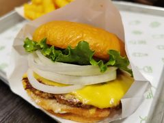 -Shake Shack(西单大悦城店)