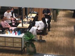 -Mentor Hair Salon