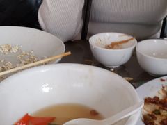 -友谊餐馆(永安路店)