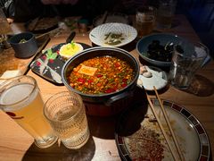 -雪熊精酿·哈尔滨烧烤酒馆(非遗大串店)