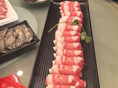 -古关火锅店(古北水镇景区店)