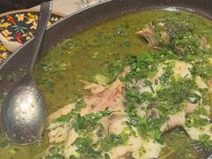 -盛百味·家宴餐厅(霸州分店)