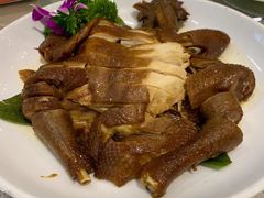 -东方红酒楼(知春路店)