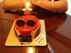 -黑池口感烘焙·生日蛋糕(坂田店)