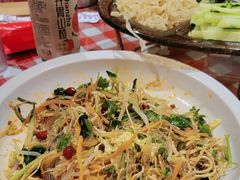 -老郑家东北春饼(龙悦居店)