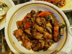 -礼耕堂·百年茶人餐厅(梅家坞店)