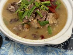 -记忆湘菜馆(芙蓉镇店)