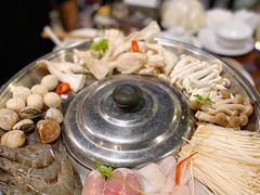 -Thai Market Restaurant( 04 Tran Quoc Toan)