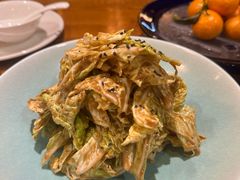 -又一福烤鸭·北京菜(东四店)