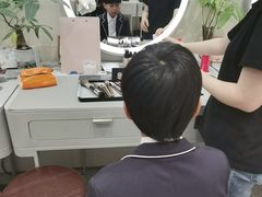 -天真蓝照相馆(五角场百联又一城店)