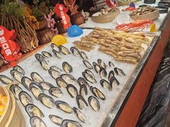 -芭菲盛宴·环球美食(北城国际店)