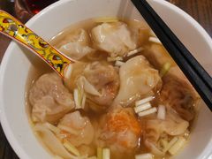 -一记面馆(易发店)