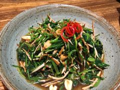 -青年公社烤鸭(青年路店)