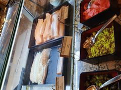 -杭州国际会议中心洲际酒店-原素全日餐厅(解放东路店)