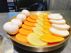 -本炙炭烤·蒲烧活鳗料理店(金沙洲店)