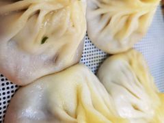 -李记清真馆(打钉巷店)