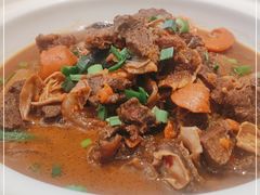 -又见炊烟私房菜(敬亭路店)