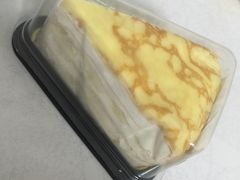 -兔兔家蛋糕甜品(德胜店)