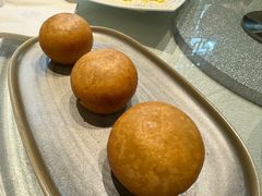 玉兰饼-太湖饭店·寄畅轩中餐厅