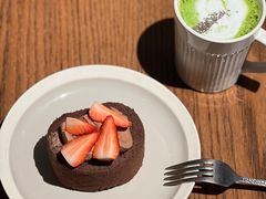-FUNFUN有饭花园聚会餐厅