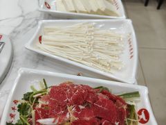 -八仙水煎牛肉(邮电小区店)