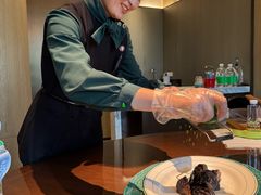 -北書房·墨宴(国际博览中心店)