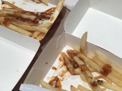 -麦当劳(北苑秋实路店)