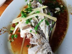 -海上驿站渔家菜馆