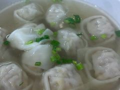 -满宝馄饨(中海寰宇店)