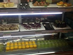 -亚马逊环球美食百汇(新城吾悦广场店)