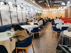 -金百万(方庄店)