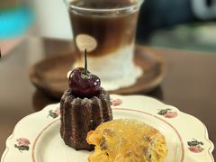 -Juicy Bakery(瑞景店)