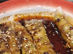 -新繁老號豌豆汤饭店·江湖菜(宝光寺店)