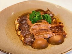 -潮好味(国贸英皇集团中心店)