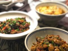-俏九州·小炒黄牛肉(华润万象汇店)