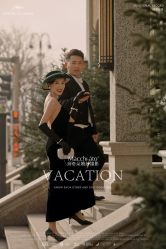 -玛奇朵婚纱摄影