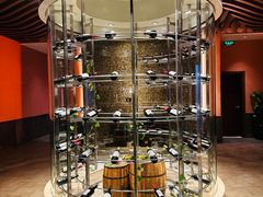 -观澜湖酒店·邀月庭中餐厅