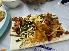 -大回族餐厅