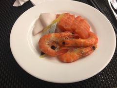 -圣丰索菲特·2 On 988 Café 自助餐厅