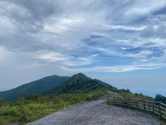 -大围山国家森林公园
