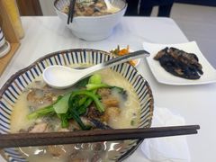 -鲜越鲜鱼粉(财富购物中心店)