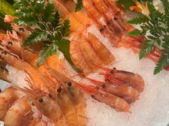 -Mr.Fish鱼鲜生海鲜放题(高德置地冬广场店)