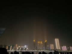 -武昌中华路码头(轮渡站)