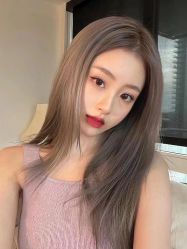 -上禾 HAIR SALON