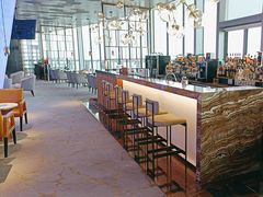 -于家堡洲际酒店·堡子里酒廊