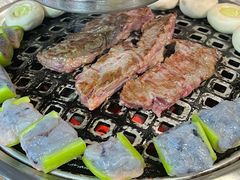 -霸腹烤肉(厦门柚子番店)